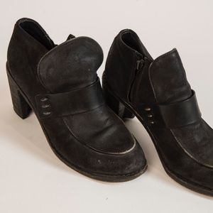 Rag & Bone Ankle Booties